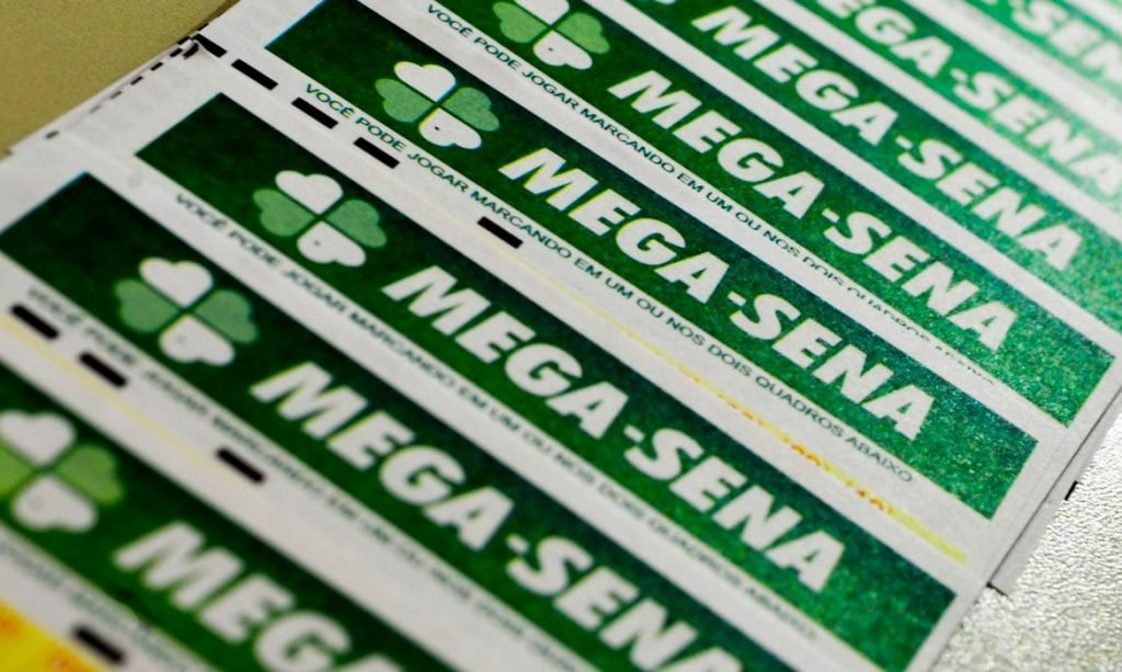 Quatro apostas de SC acertam quina e ganham prêmio da Mega-Sena; veja  cidade dos sortudos - NSC Total