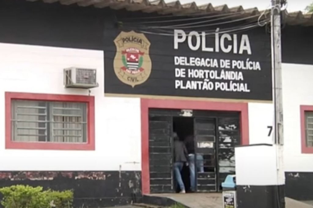 Caso é investigado pela Delegacia de Hortolândia, com apoio do Deic de Piracicaba