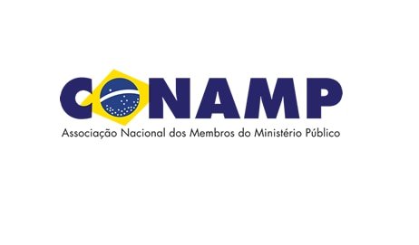 Logo da Conamp