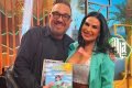 Costanza Pascolato e Maíra Lot Micales lançam literatura infantil