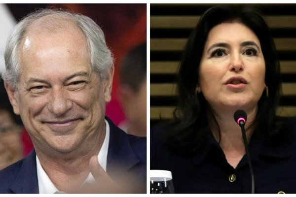 PT aposta que Ciro e Tebet v o declarar voto em Lula no 2 turno