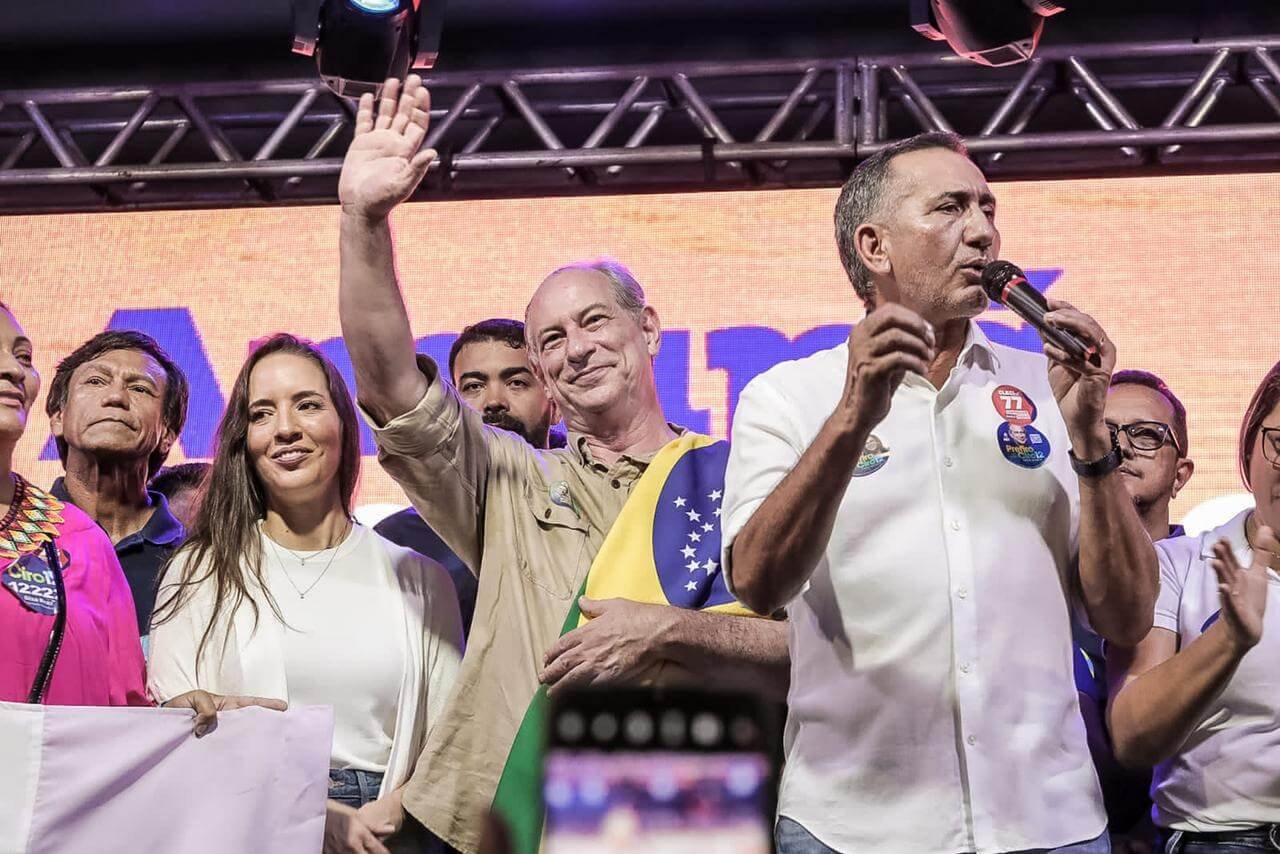 Pedetistas contrariam Ciro e assinam manifesto em apoio a Lula