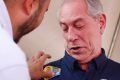 Candidato do PDT no RJ pede para partido apoiar Lula