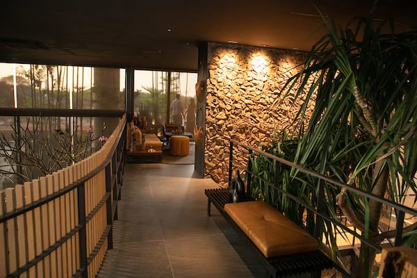 Casa Finitura