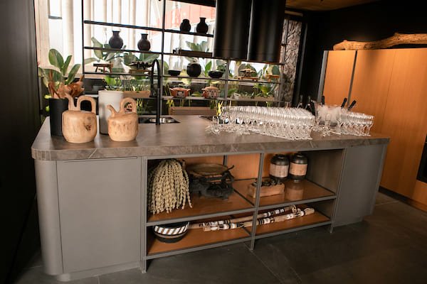 Casa Finitura