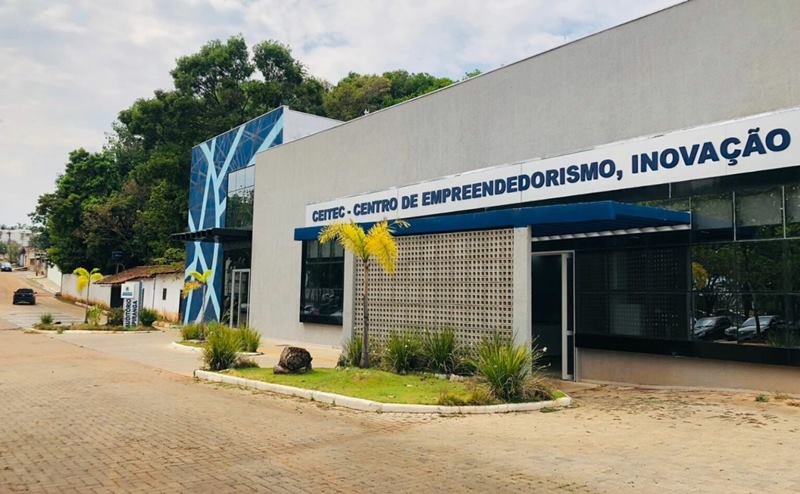 Arquivos restaurante - Empreender em Goiás