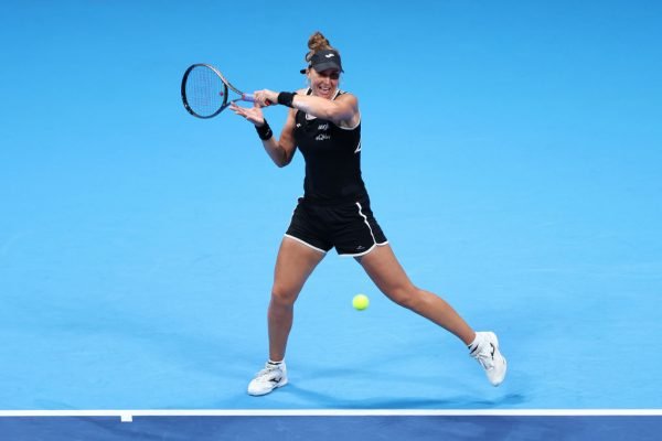 Bia Haddad é eliminada por tenista romena no WTA de Portoroz