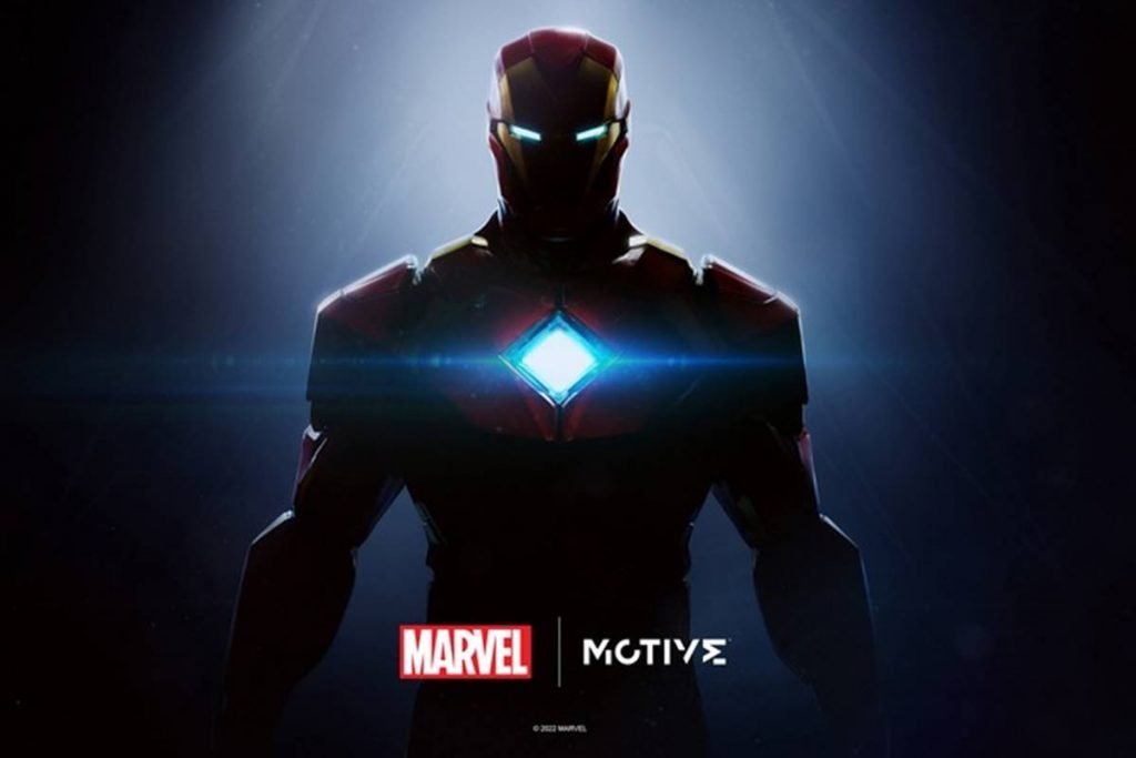 Imagem colorida do Homem de Ferro-Metrópoles
