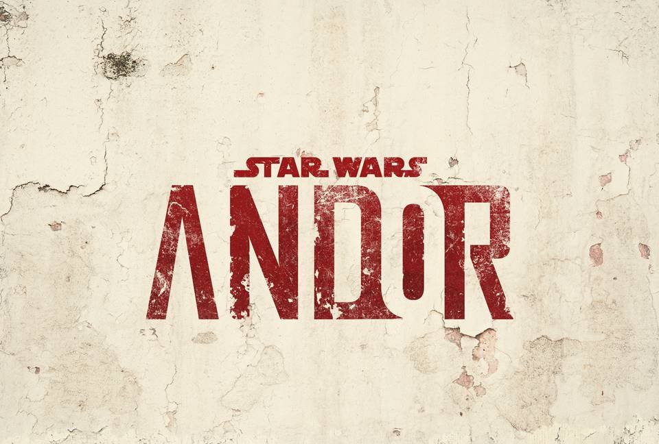 A infinita galáxia Star Wars tem uma nova série: 'Andor