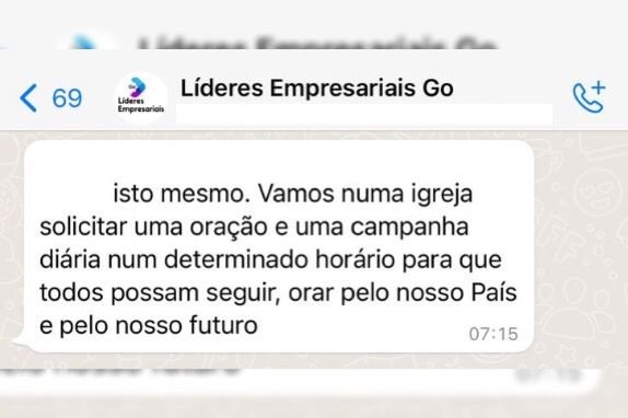 whatsapp bolsonaristas eleições 2022 (4)