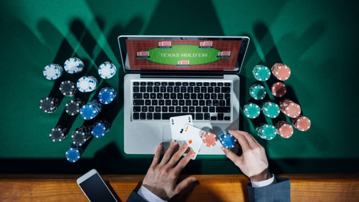 COMO JOGAR 21 - VOCÊ PREFERE A VERSÃO CASINO OU A SOCIAL ? - JOGO