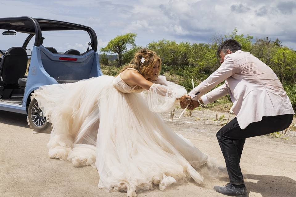Prime Video anuncia Casamento Armado com Jennifer Lopez e Josh Duhamel