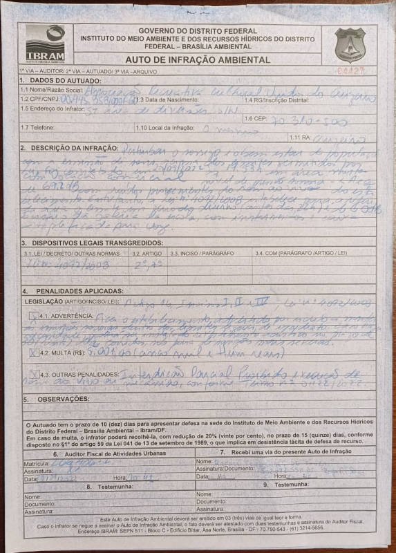 documento
