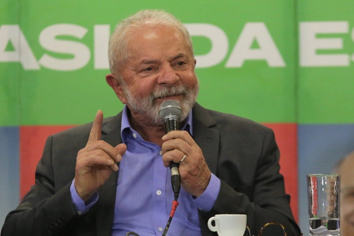 Lula Defende Posse “limitada” De Armas E Compara Bolsonaro A Chávez Metrópoles