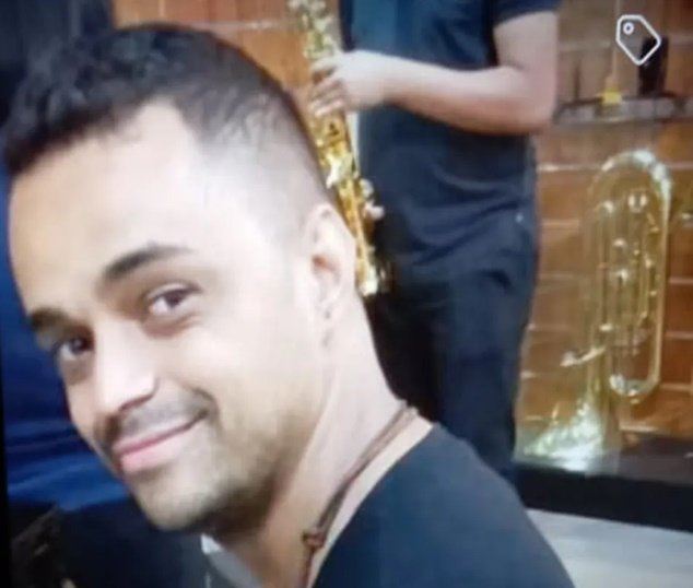 Homem faz enteado refém em BH