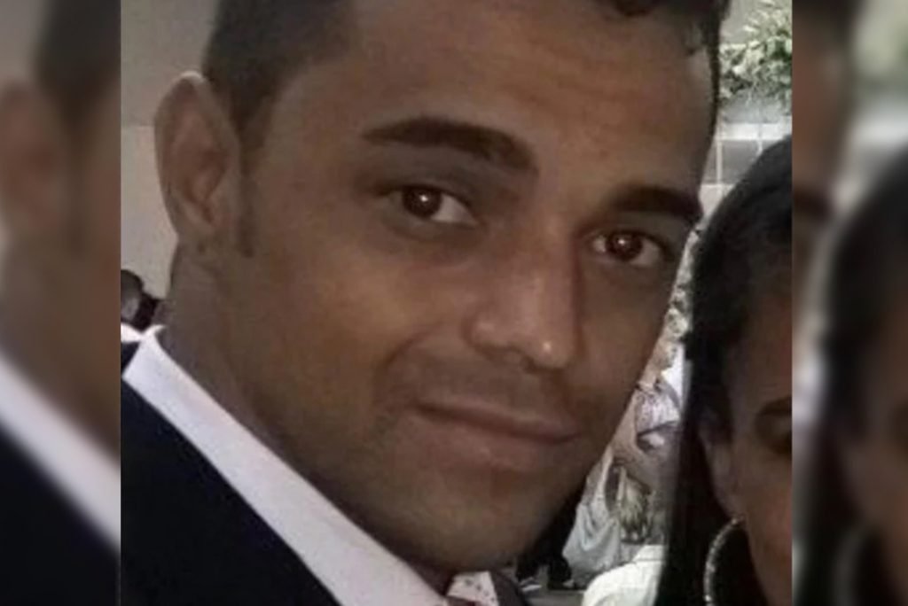 Leandro Mendes foi morto por sniper da polícia após fazer reféns em BH