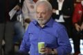 Lula diz a empresários qual tarefa será mais fácil em eventual governo