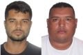 Terceiro suspeito de matar ganhador da Mega-Sena se entrega à polícia