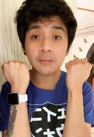 youtuber
