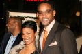 Will Smith e Nia Long