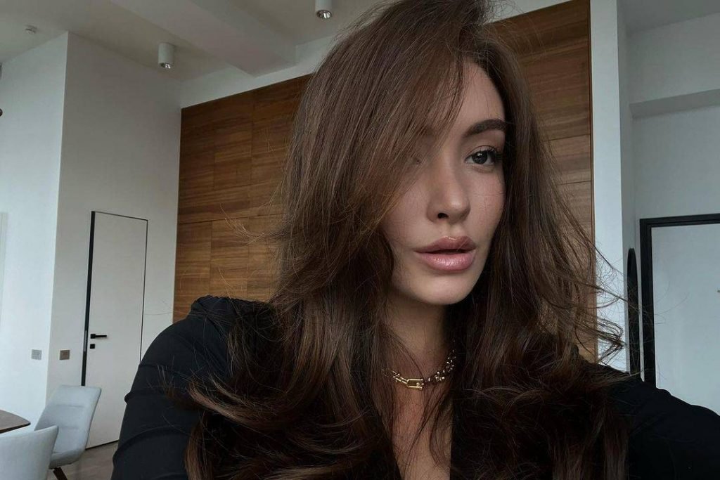 Veronika Longinova