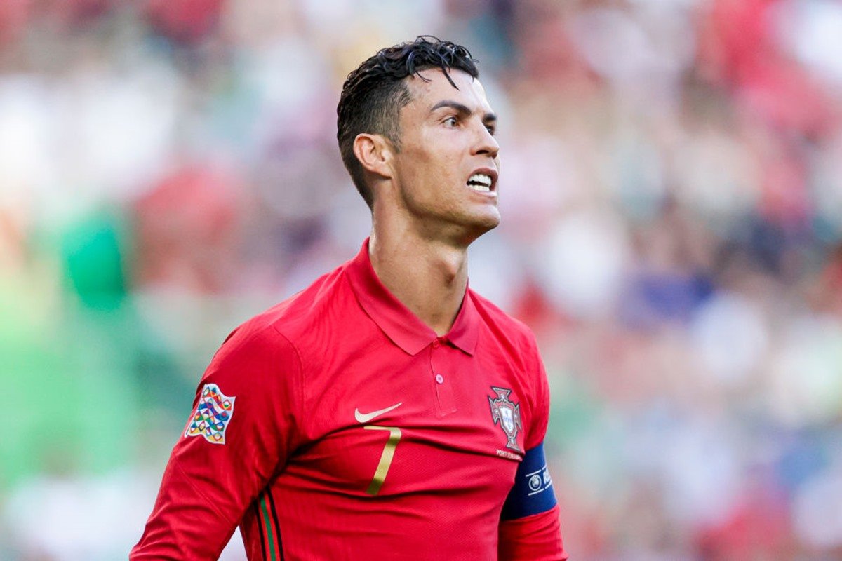 Cristiano Ronaldo lidera Portugal e quer fazer história na Copa