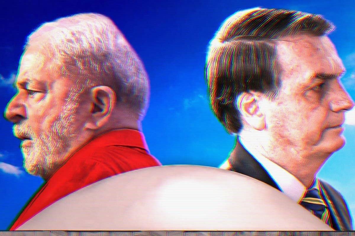 Bolsonaro Vence Lula Na Disputa Pelo Senado E Elege Dobro De Candidatos ...