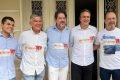 irmãos gomes e PT