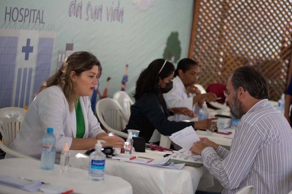 Queiroga estimula vacinação contra pólio e ressalta Zé Gotinha-014