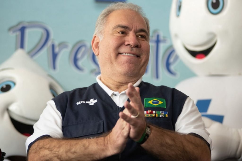 Queiroga estimula vacinação contra pólio e ressalta Zé Gotinha-014