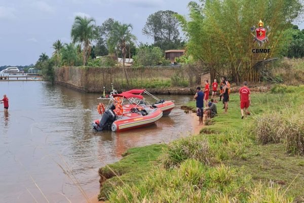 Jovem morre afogado durante pescaria em Itabaianinha, Sergipe