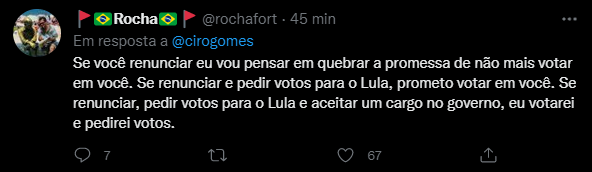 print twitter