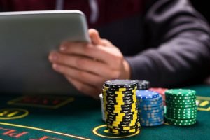 Betfair cassino: ganhe R$ 40 e 35 rodadas grátis