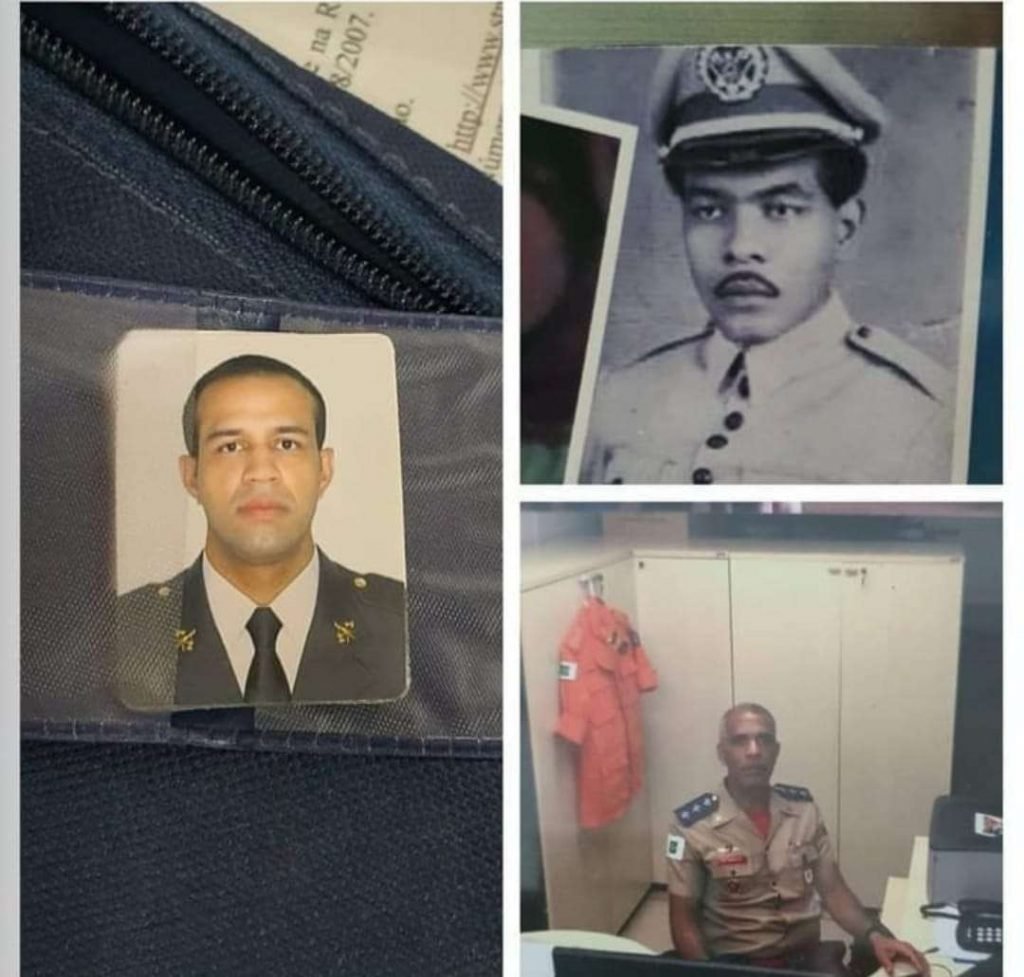 Fotos de família
