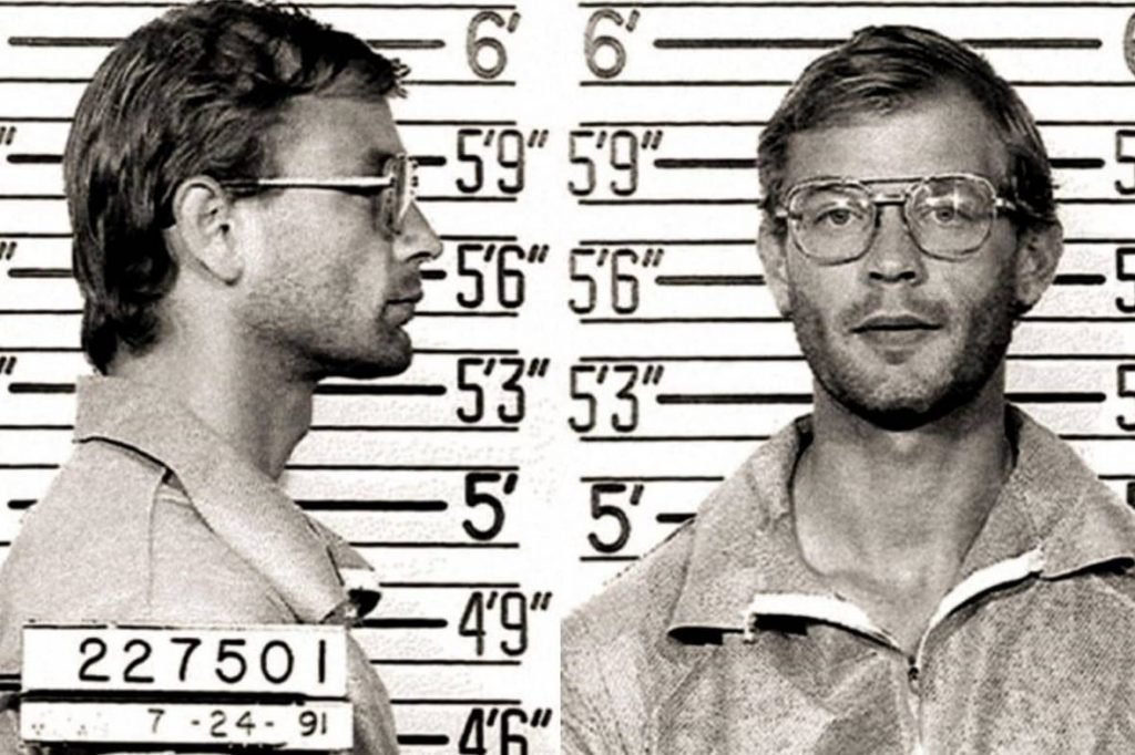 Jeffrey Dahmer