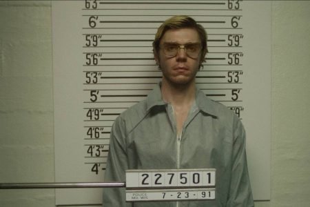 Jeffrey Dahmer