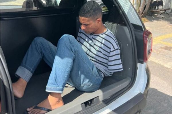 motorista aplicativo passageiras abusadas goiania aparecida