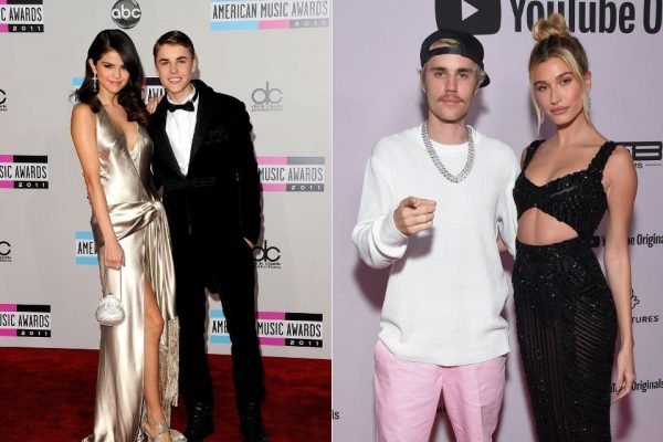 Caso Hailey e Selena: como a “sombra do ex” afeta seu relacionamento?