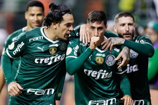 Palmeiras x Avaí: onde assistir, horário e escalações