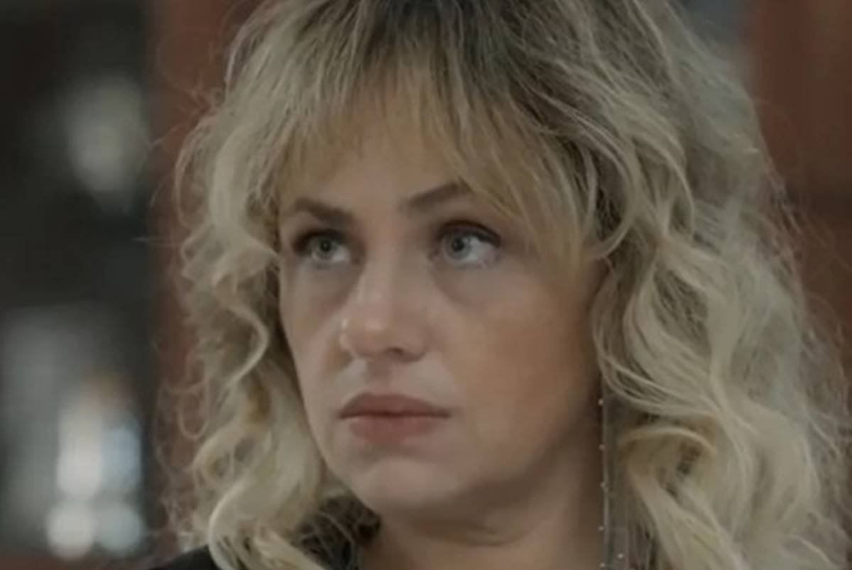 Pantanal Madeleine pode retornar e se transformar em um ser místico