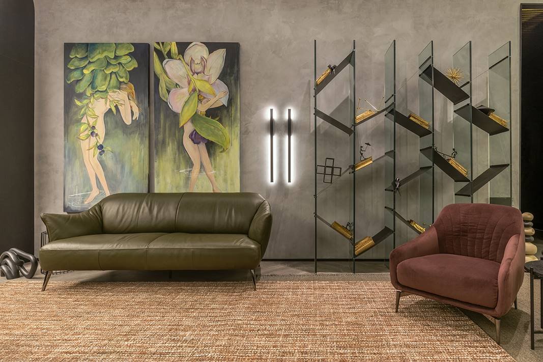 Casacor Brasília - decoração - arquitetura