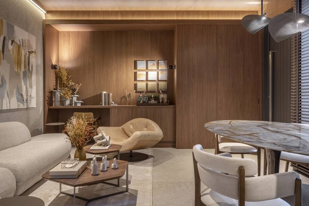 Casacor Brasília - decoração - arquitetura