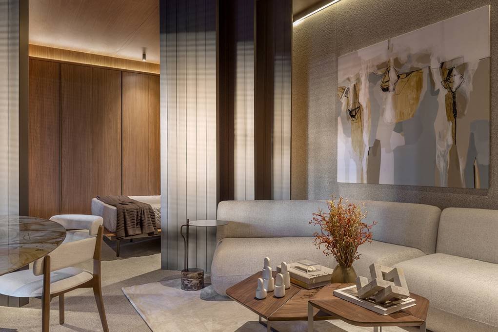 Casacor Brasília - decoração - arquitetura