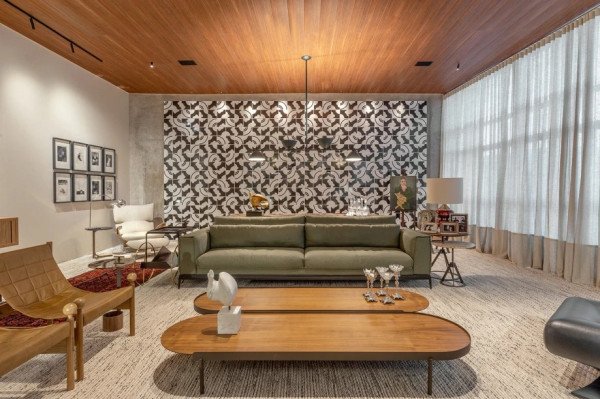 Casacor Brasília - decoração - arquitetura