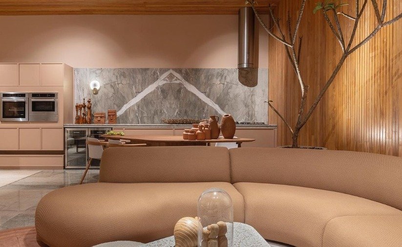 Casacor Brasília - decoração - arquitetura