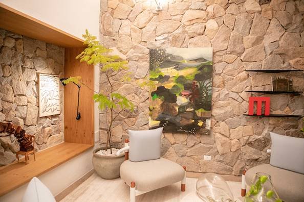 Casacor Brasília - decoração - arquitetura