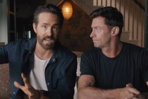 Deadpool 3: Ryan Reynolds anuncia retorno de Hugh Jackman como Wolverine e  estreia para 2024