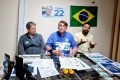 Bolsonaro e aliados vão acompanhar apuração da eleição no Alvorada