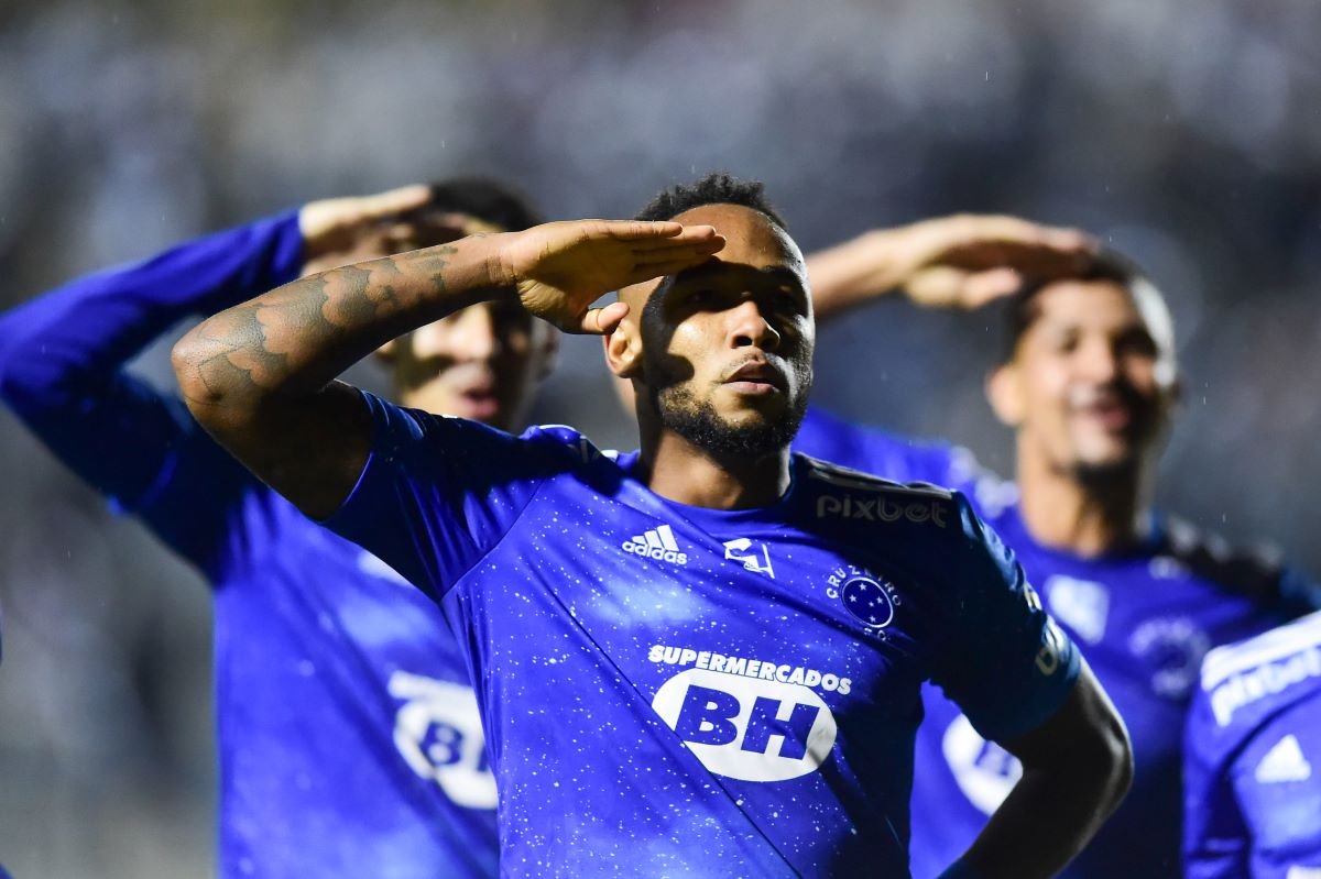 Cruzeiro Goleia Ponte E Pode Ser Campeão Da Série B Na Próxima Rodada ...