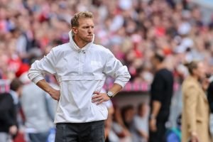 Julian Nagelsmann
